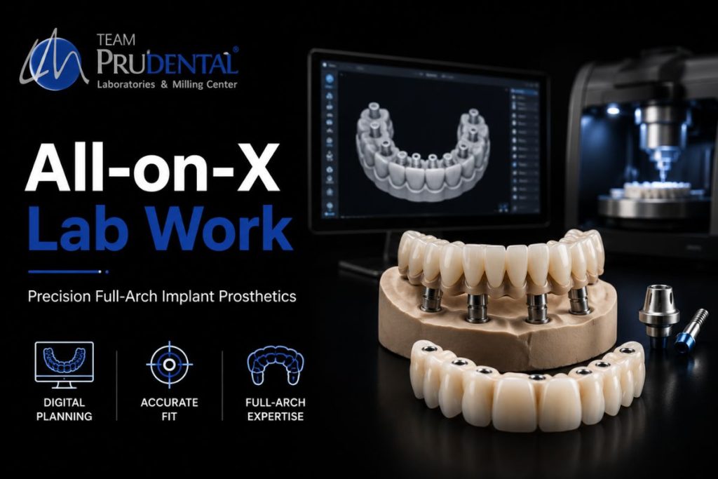All-on-X Lab